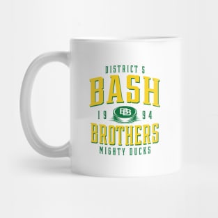 Bash Brothers! Mug